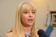 Chahla sobre los incidentes en el Padilla: hay que valorar las instituciones