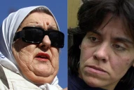 Sobreseyeron a la hija de Hebe de Bonafini en la causa Sueños Compartidos