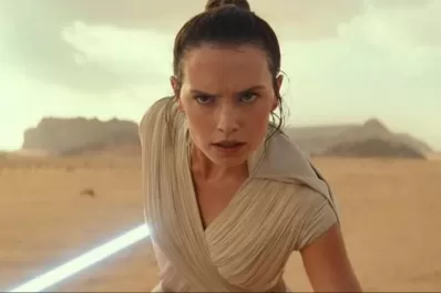 Veto homofóbico a “Star Wars”