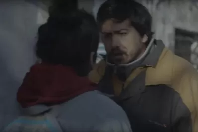 “La botera” consolida a Prina en la pantalla