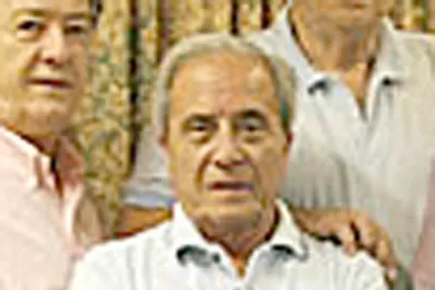 Los Tarcos despide al entrañable “Pibe” Daneri