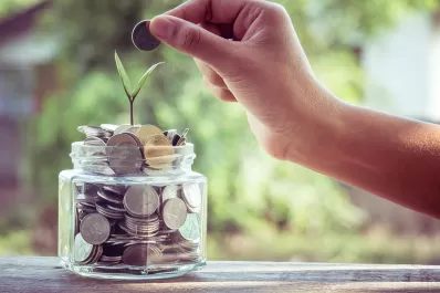 Aguinaldo, la oportunidad para dar los primeros pasos en el mercado financiero