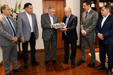 Tucumán y Salta apuestan a relanzar el debilitado Parlamento del NOA