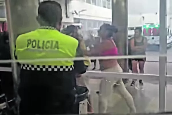 Incidentes en el Padilla: lamentablemente estos episodios han ocurrido siempre