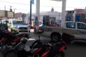Sólo una estación de servicio abastece de combustible a la Policía