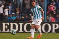 ¿Se quedará en Tucumán? Bruno Bianchi, en la mira de Colón de Santa Fe