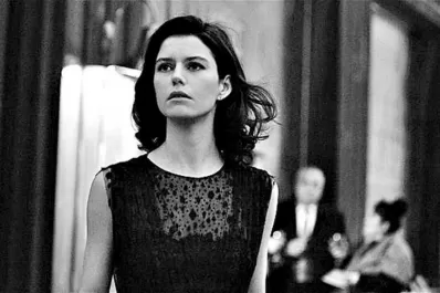 Una serie turca y un docudrama, en Netflix