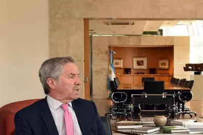 Solá se reunirá con su par de Brasil