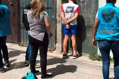 Desde la Confederación Argentina de Taekwondo: lo de Filippa es aberrante