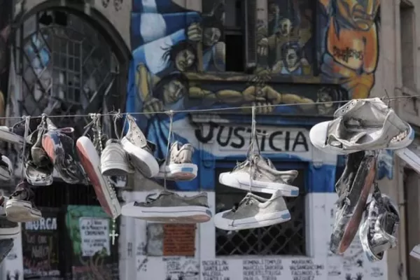 “Sin quebrarse”, la canción homenaje por los 15 años de la tragedia de Cromañón