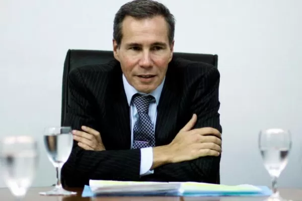 Caso fiscal Nisman: revisarán peritajes