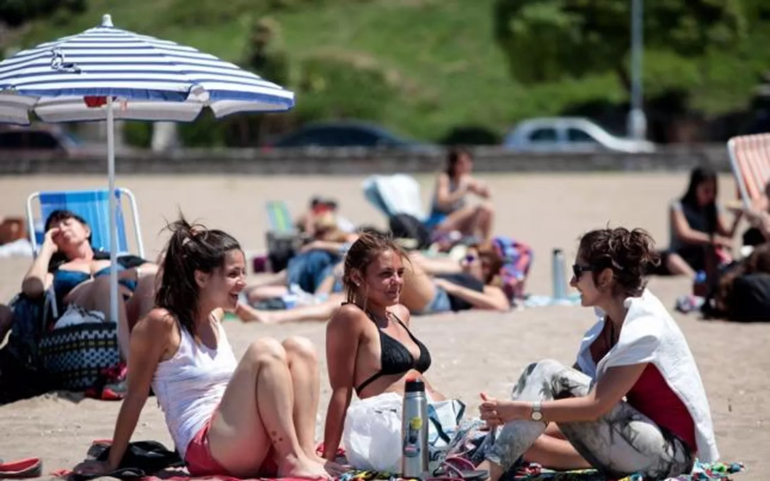 La Costa cuenta con un 90% de reservas para pasar el fin de año