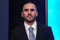 Martín Guzmán: “no se puede hacer más ajuste”