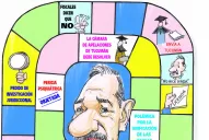 Caso Alperovich: dos fiscales objetan una pericia, y el proceso sigue enredado en un laberinto jurídico