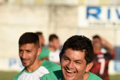 Las estrellas juegan hoy en La Cocha