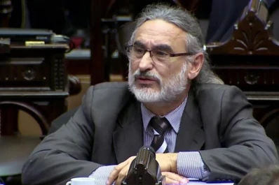 Basterra recibió al agro del norte