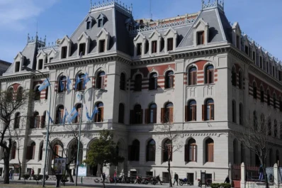 El Ministerio de Agricultura cuenta con su gabinete