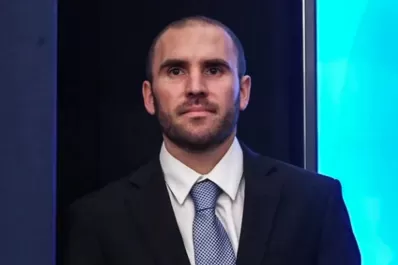 Martín Guzmán: “no se puede hacer más ajuste”