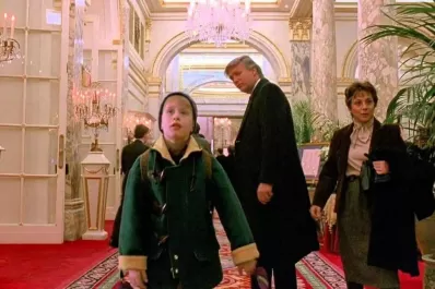 “Mi pobre angelito 2” detona un conflicto entre EEUU y Canadá