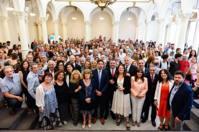 Trotta: la escuela necesita volver a ser el espacio de profunda transformación