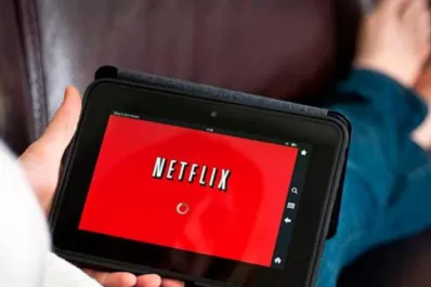 Impuesto al dólar: servicios digitales como Netflix y Spotify tributarán sólo el 8%