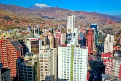 Para los hinchas Decanos: el pasaje más barato a La Paz cuesta hoy $ 10.500