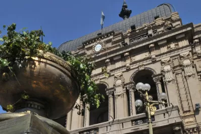 El Poder Ejecutivo termina el año con el Presupuesto 2020 promulgado