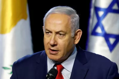 Netanyahu arrasa la interna de la derecha israelí