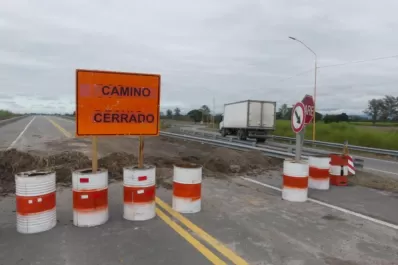 Presupuesto: sólo un 2% del gasto se destinaría  a las obras públicas