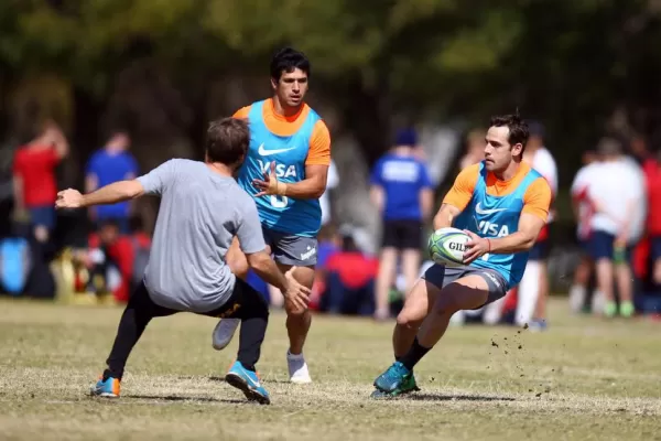 Dolor en el mundo del rugby por el fallecimiento de la hermana de Nico Sánchez