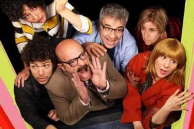 Los teatros porteños apuestan al verano con primeras figuras