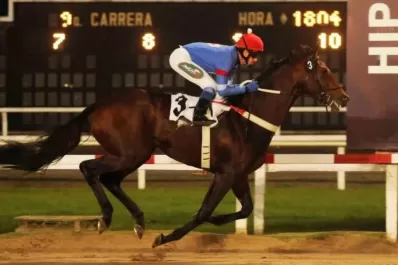 Turf: duelo de fondistas