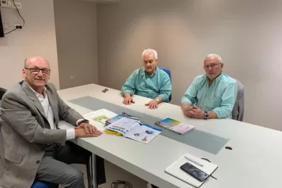 Un aporte del laboratorio para la producción sustentable