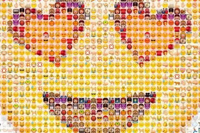 Lo mejor del año fueron los emojis