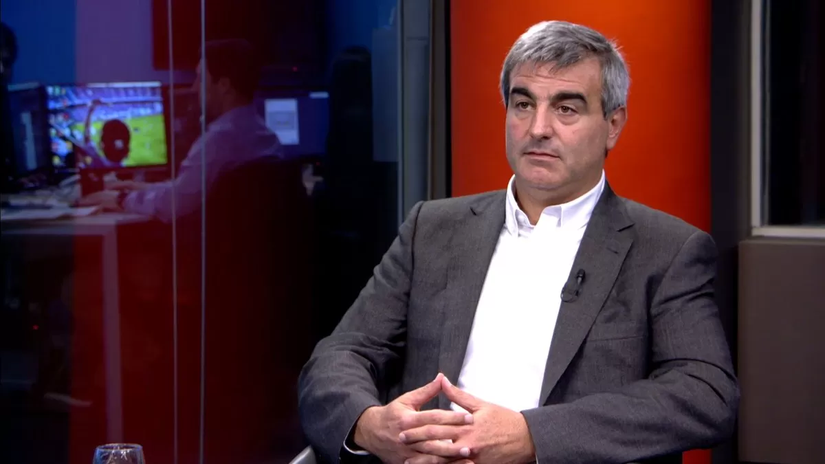 “Vidal perdió el liderazgo y Cambiemos se fracturó”