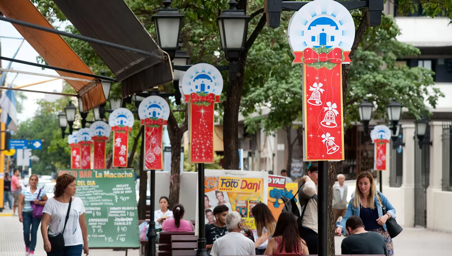 LA GACETA/FOTO DE INÉS QUINTEROS ORIO 