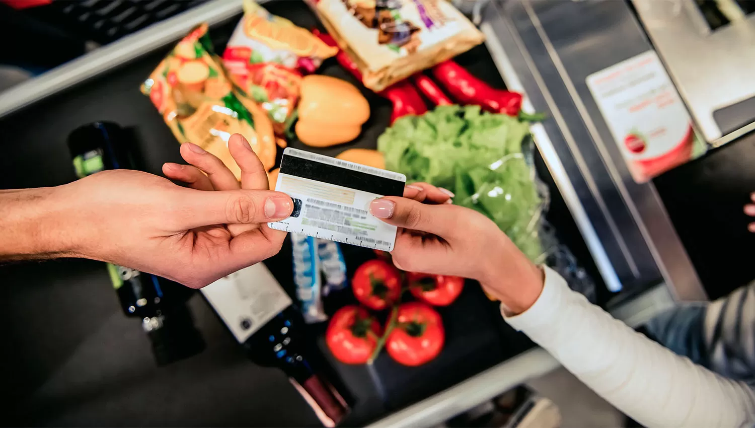 Tarjeta Alimentaria: la próxima semana habrá un cronograma de implementación