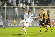 Ratifican a Wilsterman campeón del Clausura y The Strongest jugará con Atlético