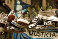 A 15 años del recital de Cromañón,     no puede hablarse de tragedia 