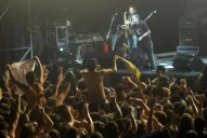 “Pato” Fontanet pudo continuar su carrera