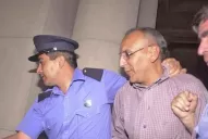 Atraparon en Salta a Carlos Marcovich, el hombre que mató a un linyera para fingir su muerte