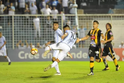 Ratifican a Wilsterman campeón del Clausura y The Strongest jugará con Atlético