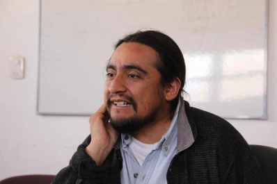 “Tener un joven de los Valles que estudie en capital es muy costoso”