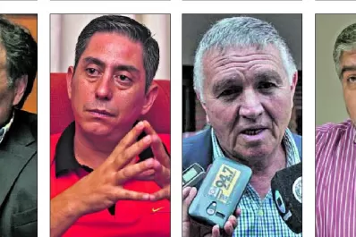 La idea de congelar el “costo de la política” suma adhesiones