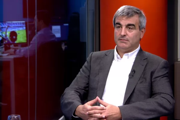 “Vidal perdió el liderazgo y Cambiemos se fracturó”