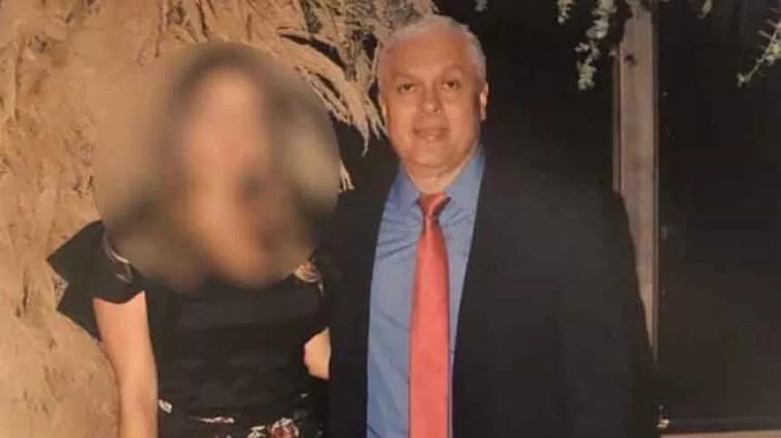 Alcibiades Libreros fue víctima de una banda delictiva. FOTO TOMADA DE ELHERALDO.CO