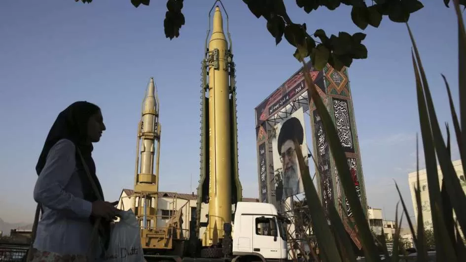 Advierten que peligra el acuerdo nuclear  con Irán