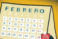 2020 es año bisiesto: a qué se debe y cómo es cumplir años un 29 de febrero