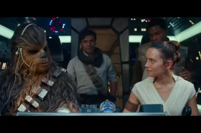 “Star Wars” fue del contenido incompleto a todo explicado