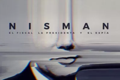 Netflix estrena una miniserie sobre Nisman